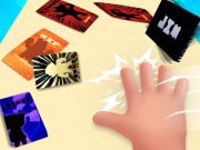 Igra Igračka Fidget Trading Card  online