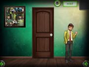 Igra Amgel Easy Soba Escape 245 online