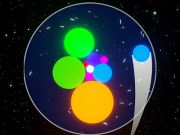 Igra Gravitacijski matner online