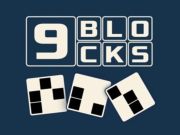 Igra 9 blokova  online