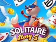 Igra Storyire Story Tripeaks 5 online Igra Storyire Story Tripeaks 5 online