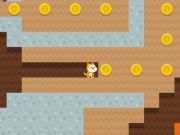 Igra Burrow blitz online
