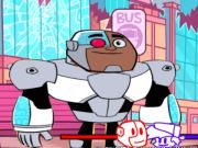 Igra Friday Night Funkin' vs Cyborg: Cijeli tjedan  online