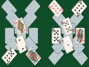 Igra Solitaire Sovjetski  online