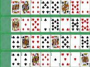 Igra Karte: Solitaire Carpet  online