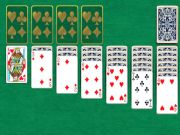 Igra Klondike Classic Solitaire online Igra Klondike Classic Solitaire online