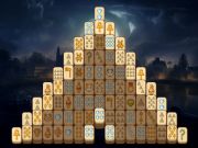 Igra Mahjongg piramide  online