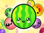 Igra Kockice Puzzle Voće  online