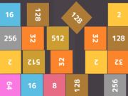 Igra 2048 Kocke  online