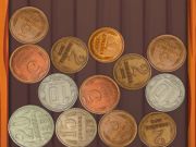 Igra Spoji novčiće: SSSR!  online