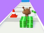 Igra Sprunki novac za novac online