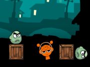 Igra Pokrenite The Sprunki  online