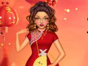 Igra Lunar Chic: Celeb stil  online