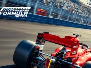 Igra Formula brzina  online