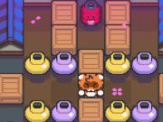 Igra Yokai tamnica  online