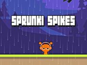 Igra Sprinki šiljci  online