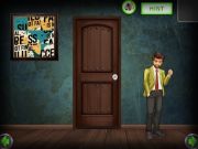 Igra Amgel Easy Soba Escape 247  online