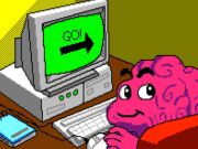 Igra Ne okrenite Doom karticu  online