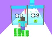 Igra Minecraft novac  online