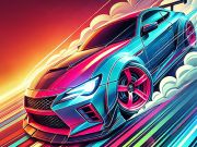 Igra Drift Clicker online