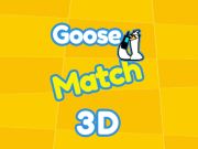 Igra Guska utakmica 3d  online