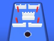 Igra Hole 3D igra u boji bloka  online