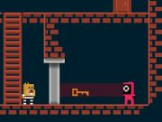 Igra Escape za hrčak: zatvor  online