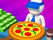 Igra Evo vaše pizze online Igra Evo vaše pizze online
