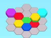 Igra Vrsta hexa snopa  online