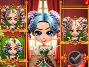 Igra Nutcracker Nove godine avanture  online