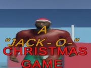 Igra Jack-O-Christmas 3D igra  online
