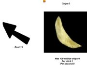 Igra Spinning Chip Clicker online