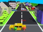 Igra Utrka maratona  online