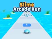Igra Slime Arcade Run online
