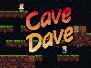Igra Špilja Dave  online