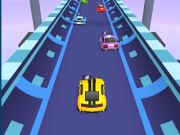 Igra Turbo utrka  online