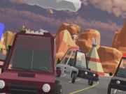 Igra Traženo: Chase Challenge  online