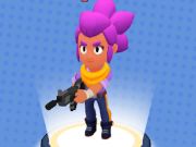 Igra Brawlers Arena Battle Stars online