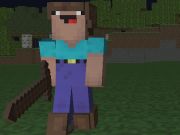Igra Noob Click: Uspon noob -a  online