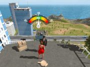 Igra Pad Art Ragdoll simulator  online