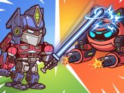 Igra Hero Tower Wars Spoje se slagalica  online