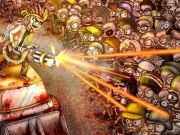 Igra Tvrdi rock zombi kamion  online