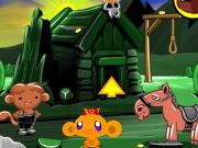 Igra Monkey Go Happy Stage 912 online