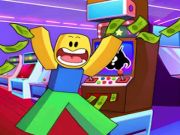 Igra Robbie: Igra izazova  online