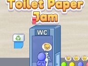 Igra Pekmez od toaletnog papira  online