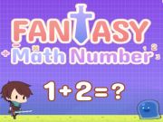Igra Fantazijski matematički broj  online