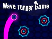 Igra WAVE Runner igra  online