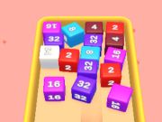 Igra Mega Cube 4096 online