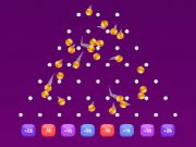 Igra Plinko loptice  online