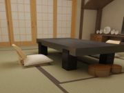 Igra Ryokan online